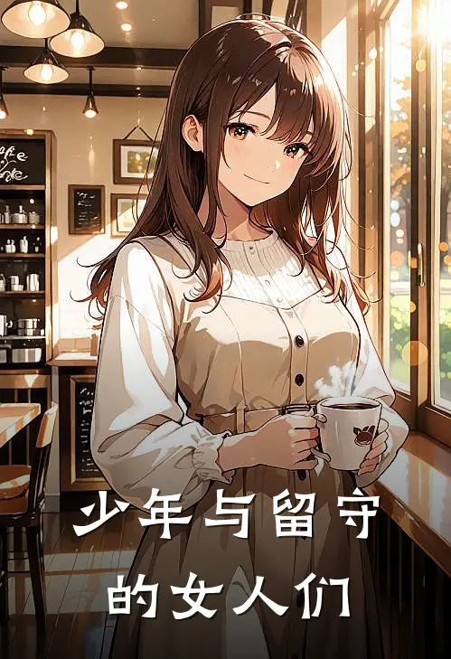 少年与留守的女人们