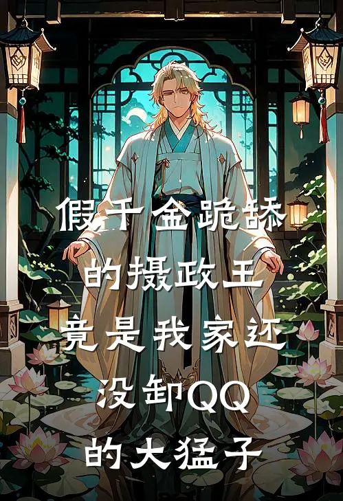 假千金跪舔的摄政王，竟是我家还没卸QQ的大猛子