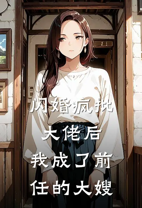 闪婚疯批大佬后，我成了前任的大嫂