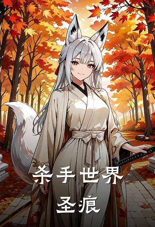 杀手世界:圣痕