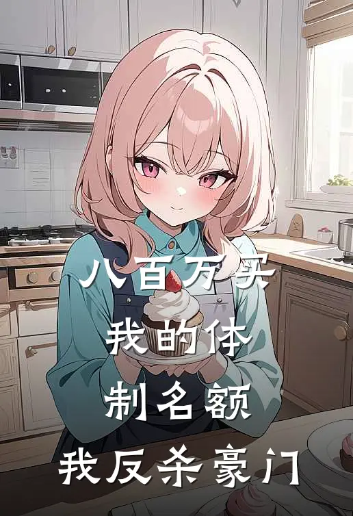 八百万买我的体制名额,我反杀豪门