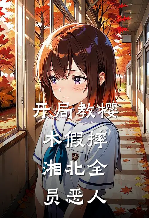 开局教樱木假摔，湘北全员恶人