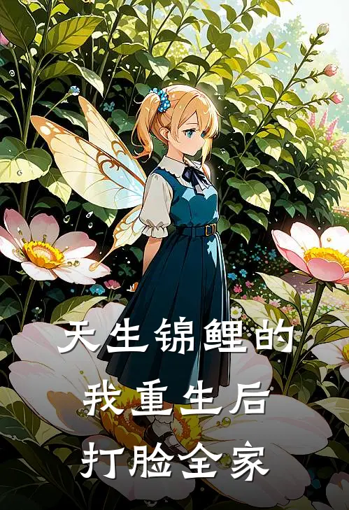 天生锦鲤的我重生后打脸全家