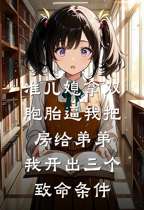 准儿媳拿双胞胎逼我把房给弟弟，我开出三个致命条件