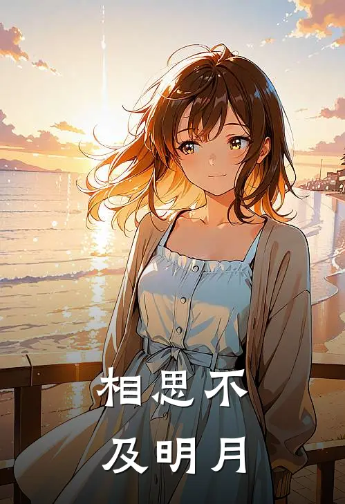 相思不及明月