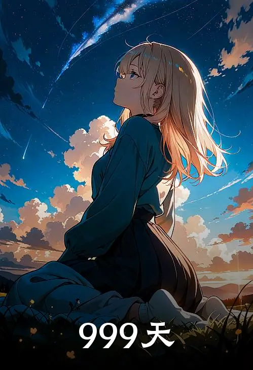 999天