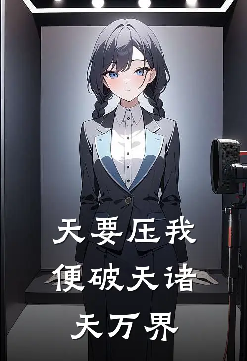 天要压我便破天诸天万界