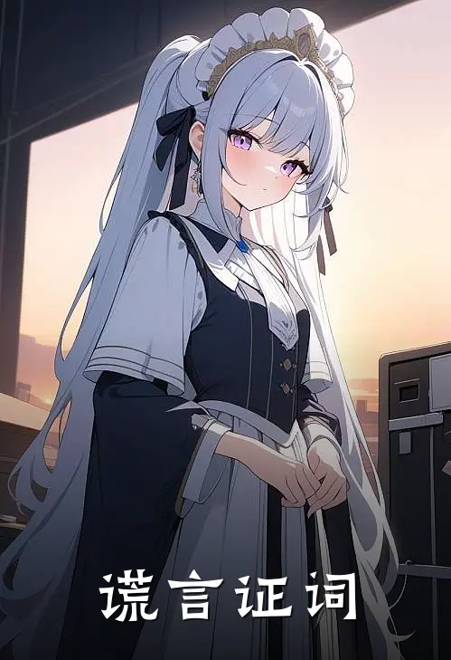 谎言证词