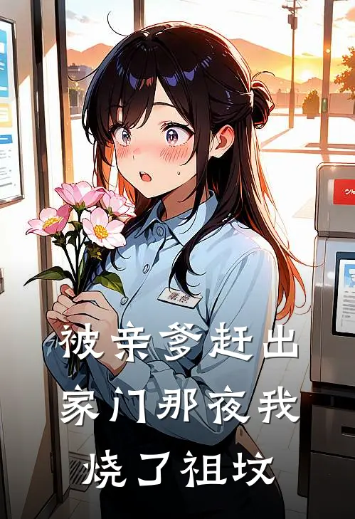 被亲爹赶出家门那夜我烧了祖坟