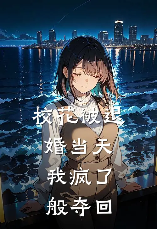校花被退婚当天,我疯了般夺回