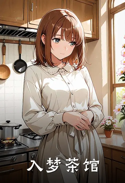 入梦茶馆