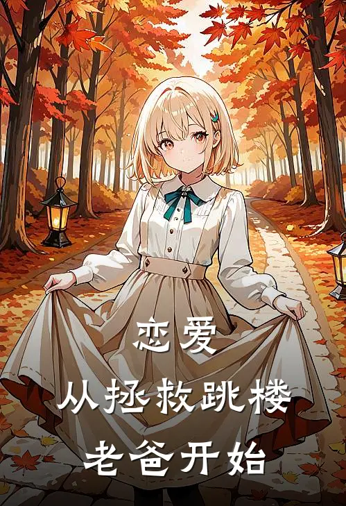 恋爱,从拯救跳楼老爸开始