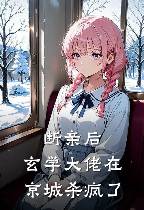 断亲后，玄学大佬在京城杀疯了