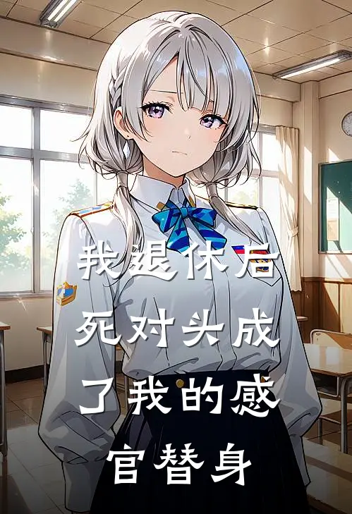 我退休后,死对头成了我的感官替身