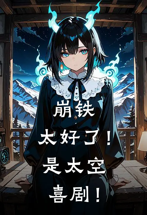 崩铁:太好了!是太空喜剧!