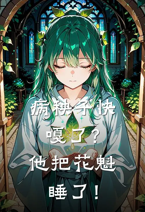 病秧子快嘎了?他把花魁睡了!