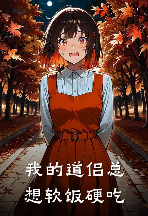 我的道侣总想软饭硬吃
