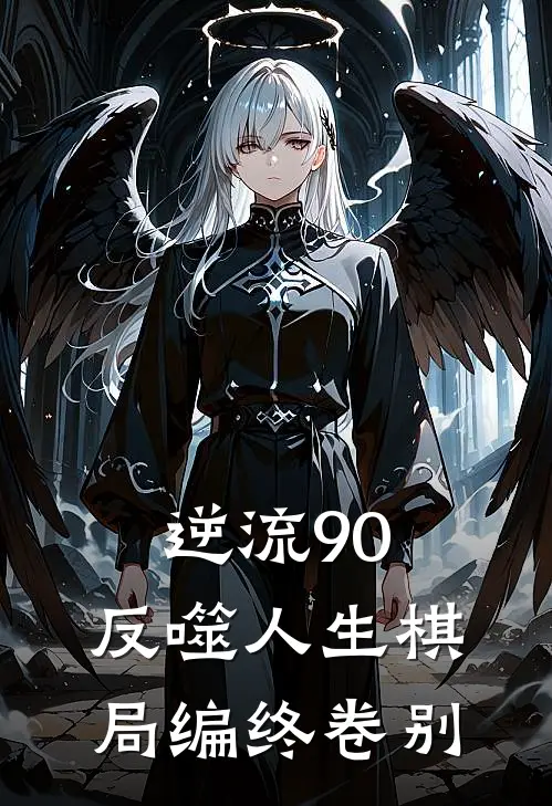 逆流90:反噬人生棋局编终卷别