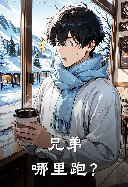 兄弟,哪里跑?