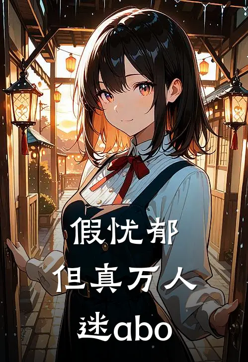 假忧郁,但真万人迷【abo】