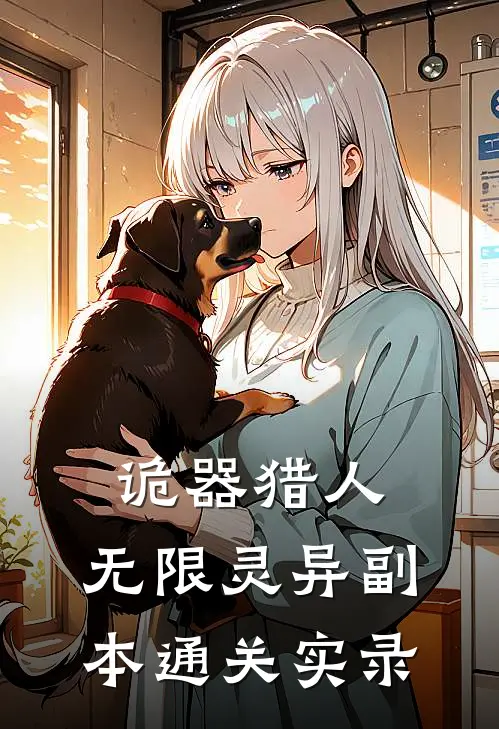 诡器猎人:无限灵异副本通关实录
