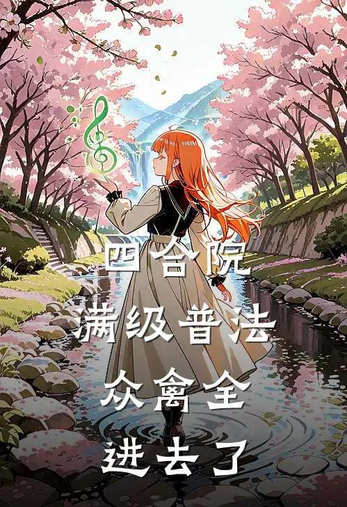 四合院:满级普法,众禽全进去了