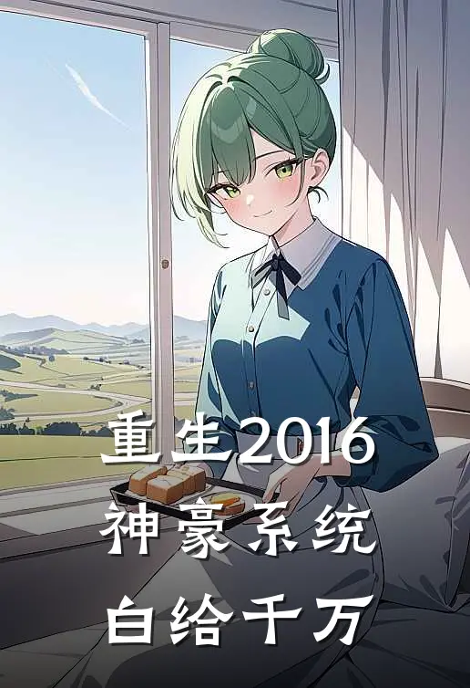 重生2016：神豪系统白给千万