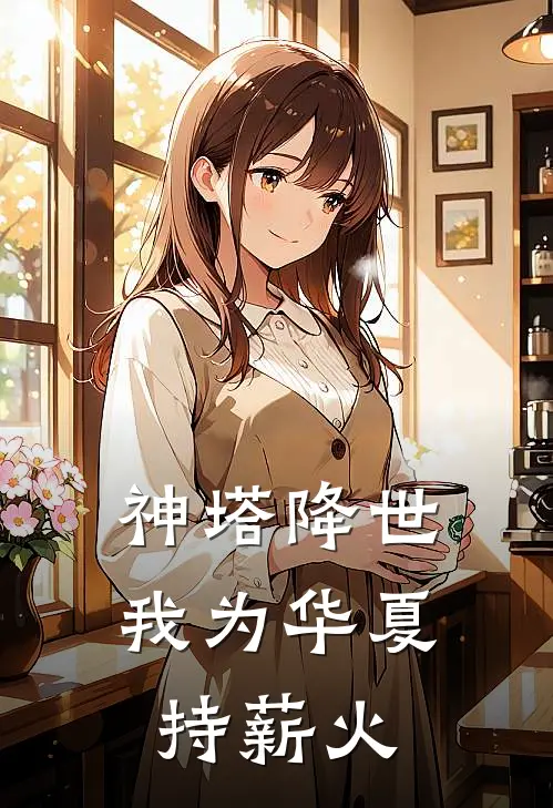 神塔降世:我为华夏持薪火
