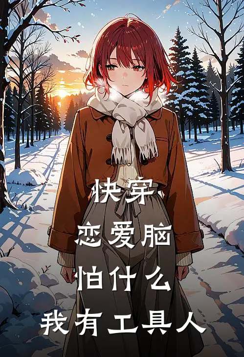 快穿：恋爱脑怕什么，我有工具人