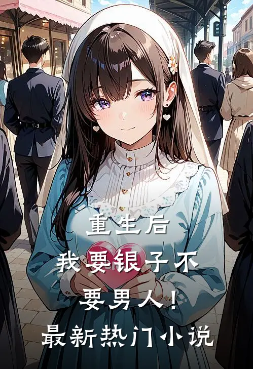 重生后,我要银子不要男人!最新热门小说