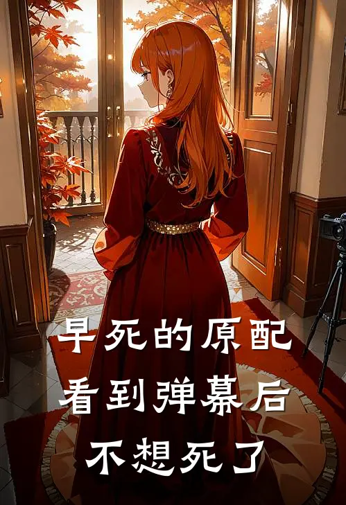 早死的原配看到弹幕后,不想死了