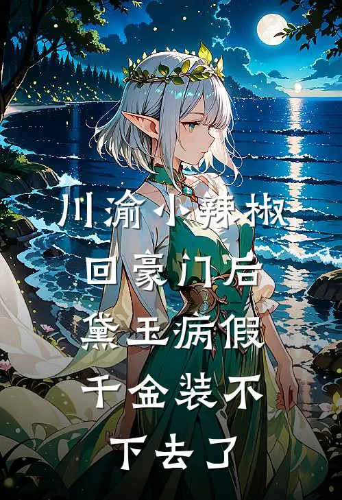 川渝小辣椒回豪门后，黛玉病假千金装不下去了