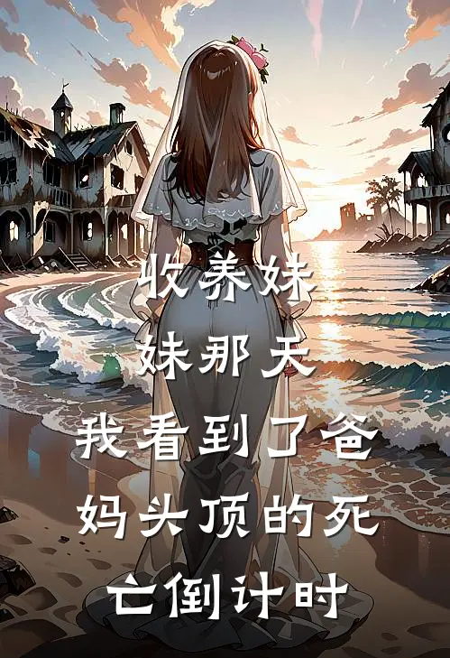 收养妹妹那天,我看到了爸妈头顶的死亡倒计时