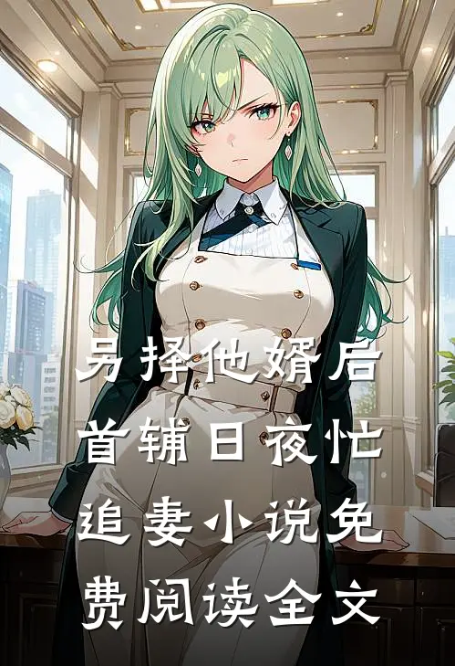 另择他婿后,首辅日夜忙追妻小说免费阅读全文