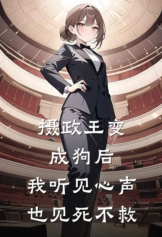 摄政王变成狗后，我听见心声也见死不救