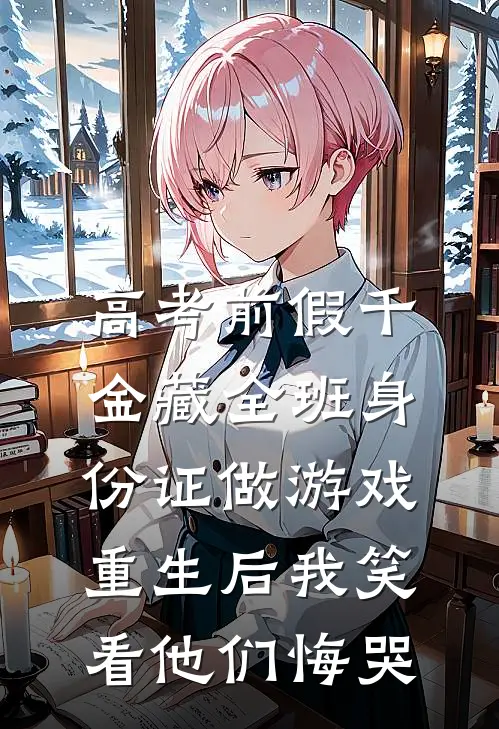高考前假千金藏全班身份证做游戏,重生后我笑看他们悔哭