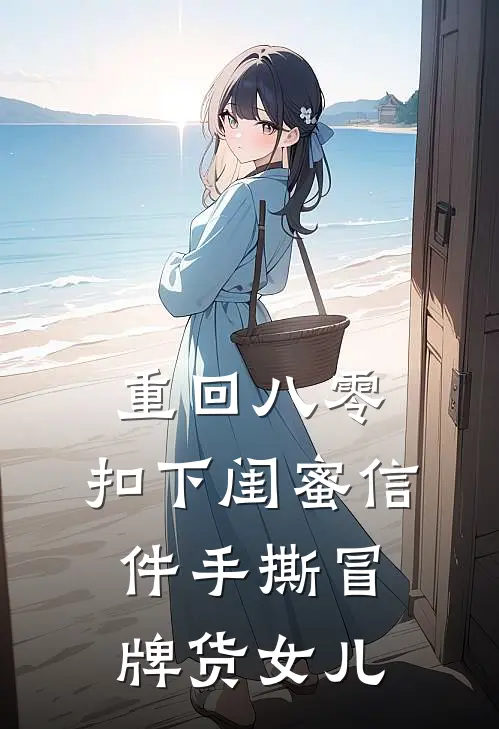 重回八零,扣下闺蜜信件手撕冒牌货女儿