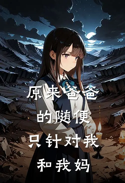 原来爸爸的随便,只针对我和我妈