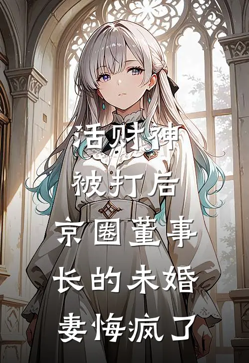 “活财神”被打后,京圈董事长的未婚妻悔疯了