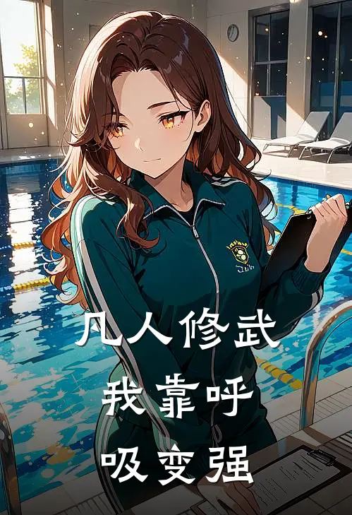 凡人修武,我靠呼吸变强