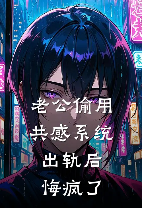 老公偷用共感系统出轨后,悔疯了