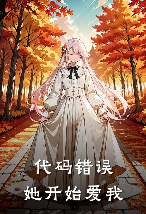代码错误:她开始爱我