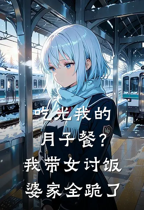 吃光我的月子餐？我带女讨饭，婆家全跪了