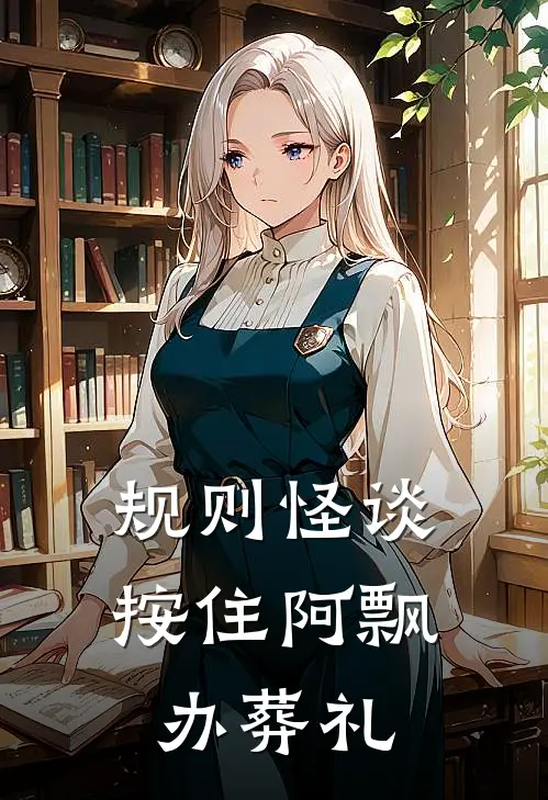 规则怪谈:按住阿飘办葬礼