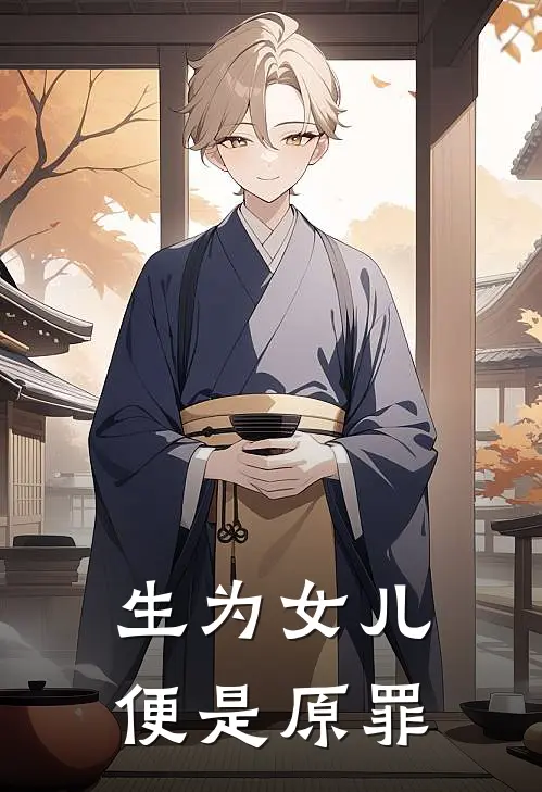 生为女儿，便是原罪
