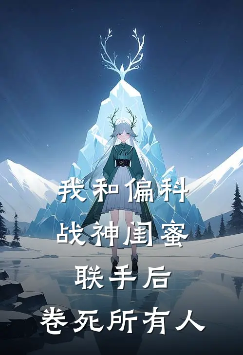 我和偏科战神闺蜜联手后,卷死所有人