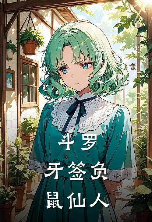 斗罗:牙签负鼠仙人