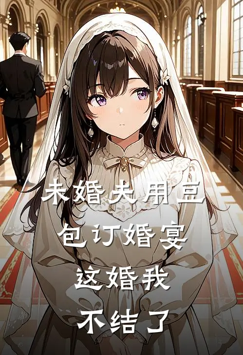 未婚夫用豆包订婚宴，这婚我不结了