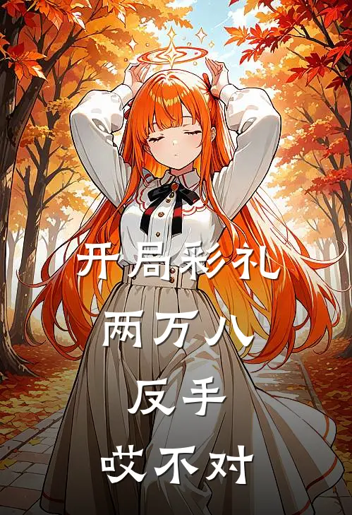 开局彩礼两万八,反手,哎不对
