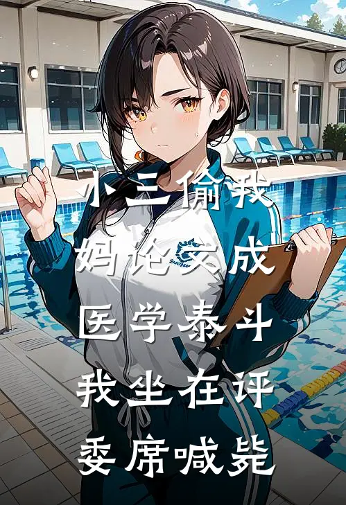 小三偷我妈论文成医学泰斗，我坐在评委席喊毙